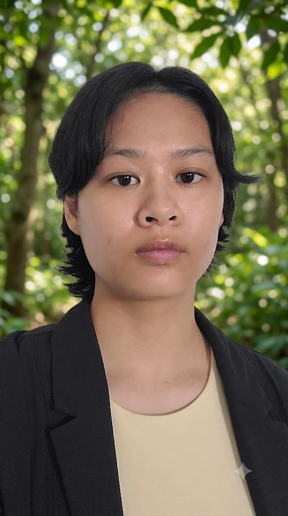  Mei Robson